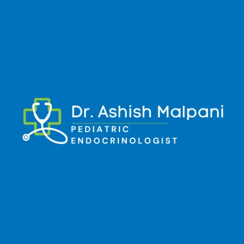 Dr. Ashish Malpani, Pediatric Endocrinologist
